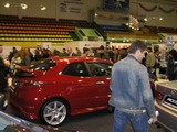 Honda Civic - " " 