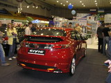 Honda Civic - " "  