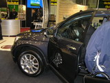 Honda CRV