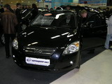  - Kia Ceed