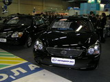  Kia Magentis