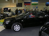  Kia Magentis