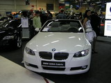  BMW 325iA Cabrio