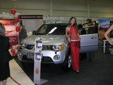 Mitsubishi Outlander XL