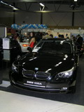 BMW 530iA