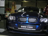 BMW 118iA