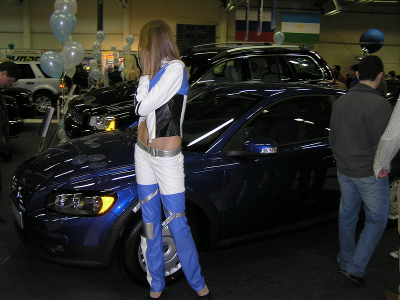 Volvo C30