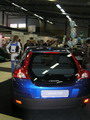 Volvo C30,  