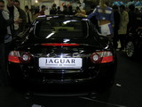 Jaguar XK