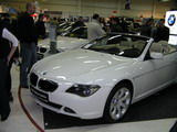 BMW 630CIA Cabrio,  