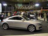 Audi TT Coupe