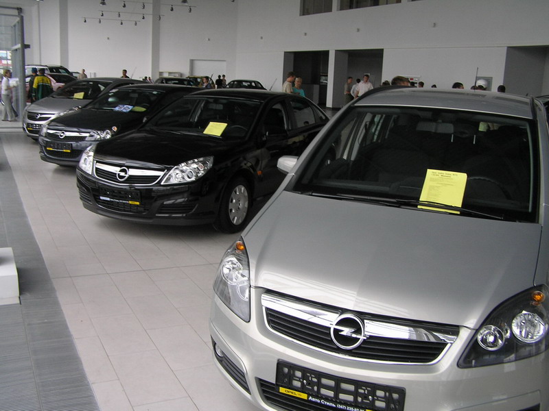  Opel