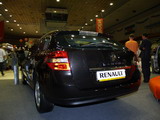 Renault Laguna  -  