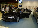 Volkswagen Phaeton