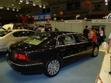 Volkswagen Phaeton