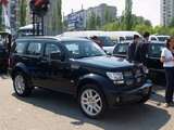 Dodge Nitro