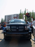 Dodge Nitro