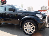 Dodge Nitro