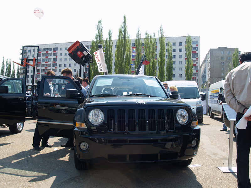 Jeep Liberty