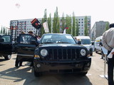 Jeep Liberty