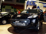 Peugeot 4007,  