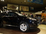 Peugeot 4007,  