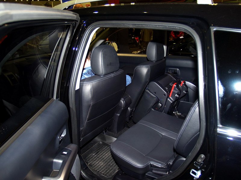 Peugeot 4007,   