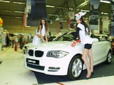  BMW 125i