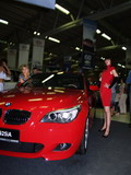 BMW 525iA