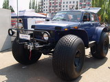 Lada 4x4 Marsh,  