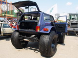 Lada 4x4 Marsh,  