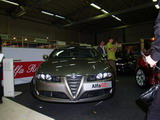 Alfa Romeo GT