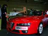 Alfa Romeo Brera