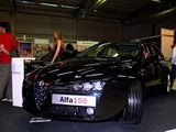 Alfa Romeo 159 