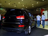 Citroen C-Crosser -  