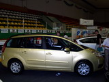 Citroen 4 Grand Picasso