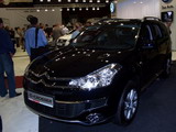 Citroen C-Crosser