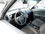 Kia Soul,  