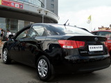 Kia Cerato,  