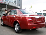 Geely Vision,  