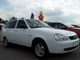 Lada Priora ,  