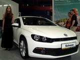 Volkswagen Sirocco,  