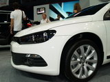 Volkswagen Sirocco,  