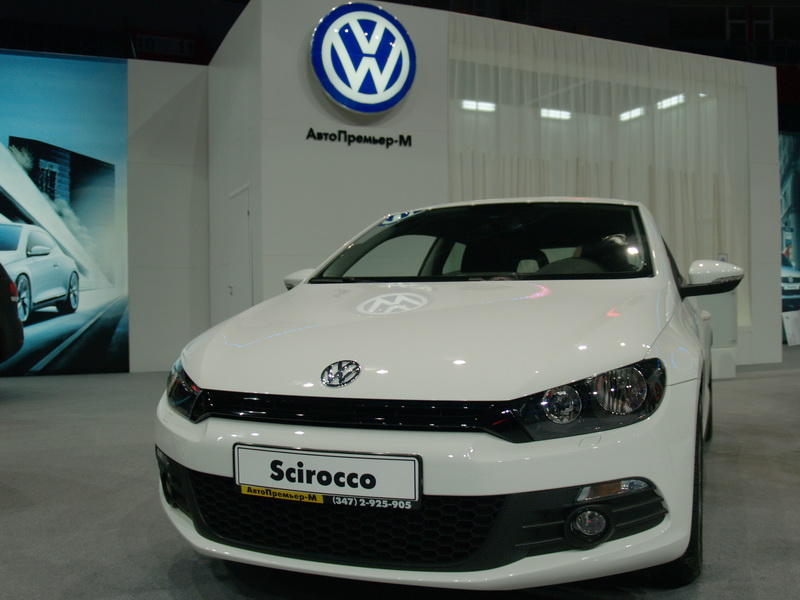 Volkswagen Sirocco,  