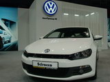 Volkswagen Sirocco,  