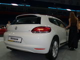 Volkswagen Sirocco,  