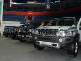 Hummer H2