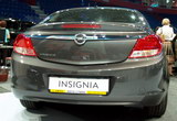 Opel Insignia,  