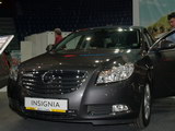 Opel Insignia,  