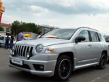 Jeep Compass Rallye